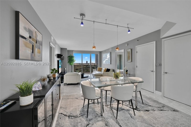 Apartment for rent at Beach Club Three 1408