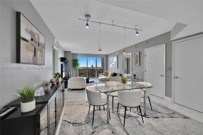 Aluguel de apartamento no Beach Club Three 1408