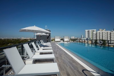 Aluguel de apartamento no Cassa Brickell 309