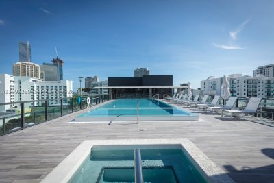 Aluguel de apartamento no Cassa Brickell 309