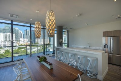 Aluguel de apartamento no Cassa Brickell 309