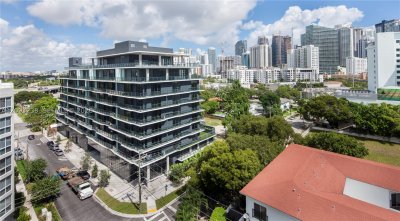 Aluguel de apartamento no Cassa Brickell 309