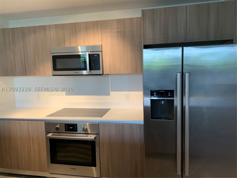 Apartment for rent at Cassa Brickell 309
