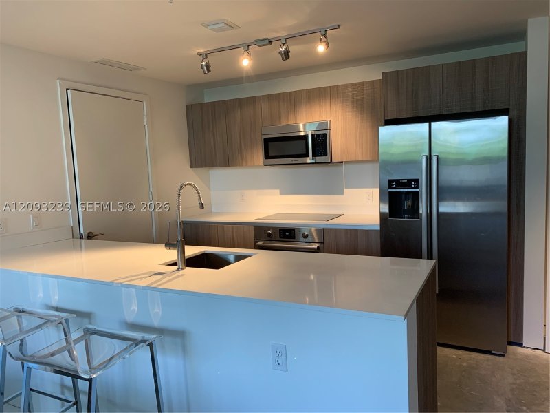 Apartment for rent at Cassa Brickell 309