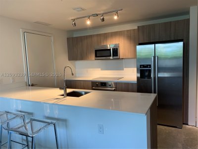 Aluguel de apartamento no Cassa Brickell 309