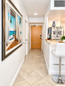 Aluguel de apartamento no Carlisle On The Ocean 1106