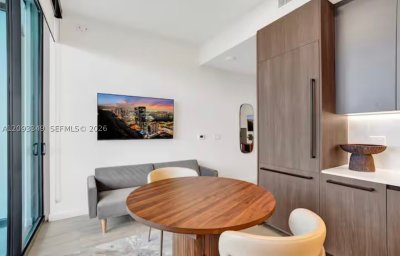 72 Park Miami Beach Apt #1905