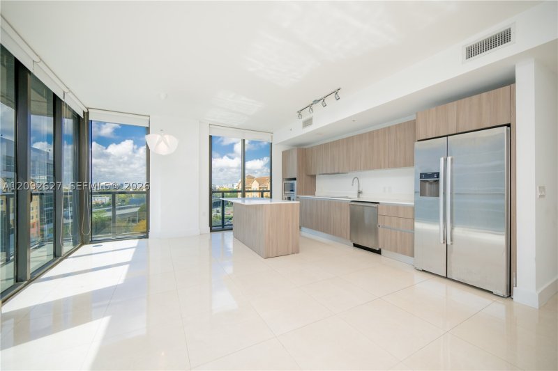 Condo for sale at Cassa Brickell 701