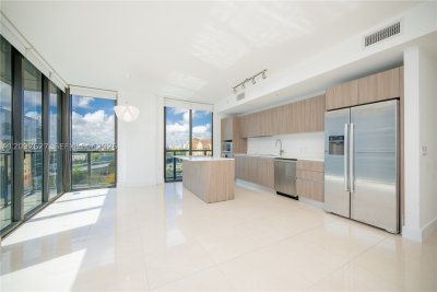 Comprar apartamento no Cassa Brickell 701