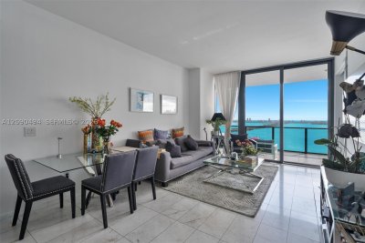 Comprar apartamento no Gran Paraiso 2904