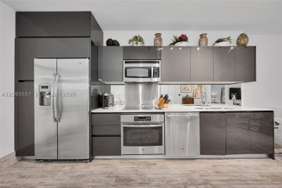 Comprar apartamento en MyBrickell Condo 304