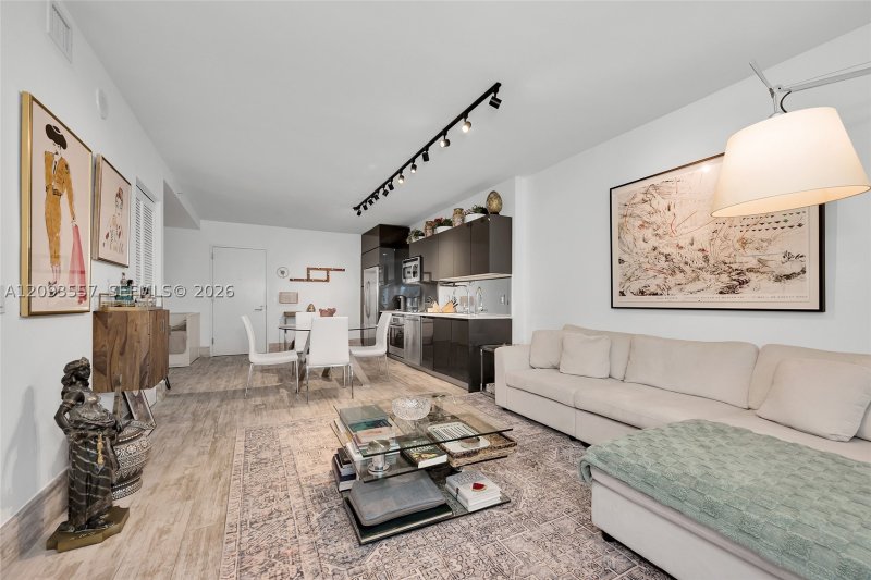 Comprar apartamento en MyBrickell Condo 304