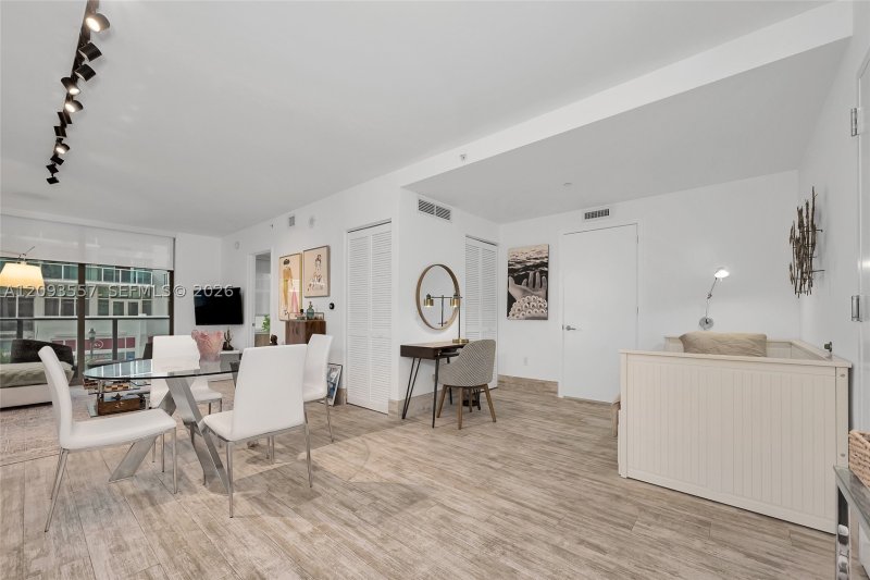 Comprar apartamento en MyBrickell Condo 304