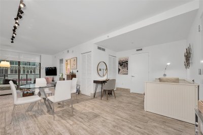 Comprar apartamento en MyBrickell Condo 304