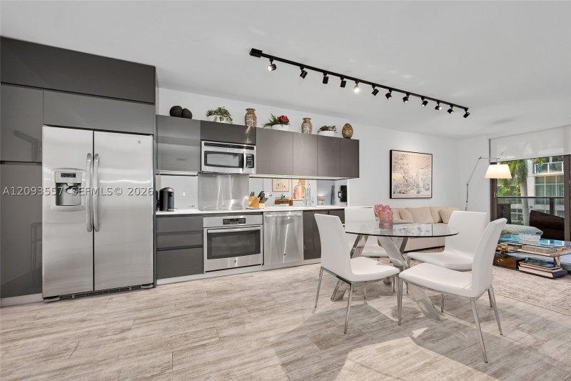 Comprar apartamento en MyBrickell Condo 304