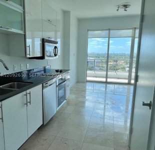 Infinity on Brickell Apt #1411