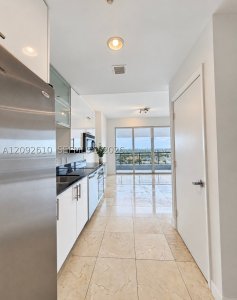 Infinity on Brickell Apt #1411