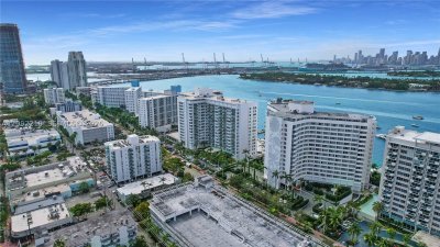 Comprar apartamento en Mondrian 1115
