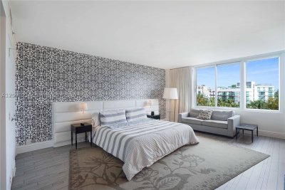 Comprar apartamento en Mondrian 1115