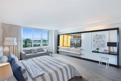 Comprar apartamento en Mondrian 1115