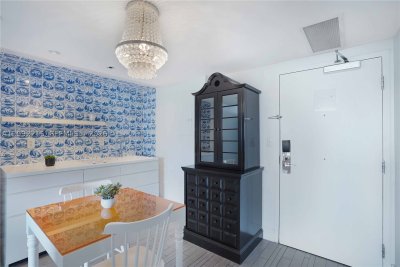 Comprar apartamento en Mondrian 1115