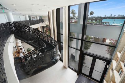 Comprar apartamento en Mondrian 1115