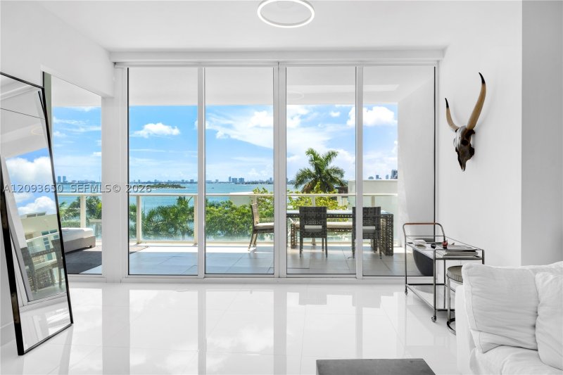 Apartment for rent at Paramount Bay 608