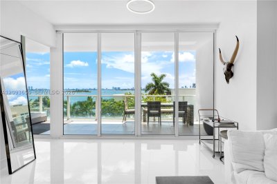Aluguel de apartamento no Paramount Bay 608