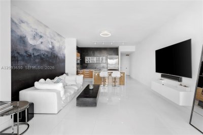 Aluguel de apartamento no Paramount Bay 608