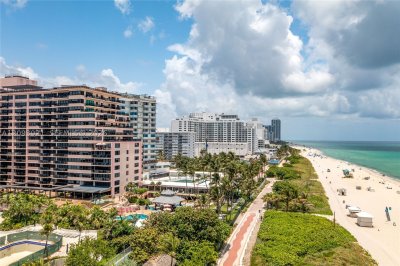 Comprar apartamento no The Alexander 1114