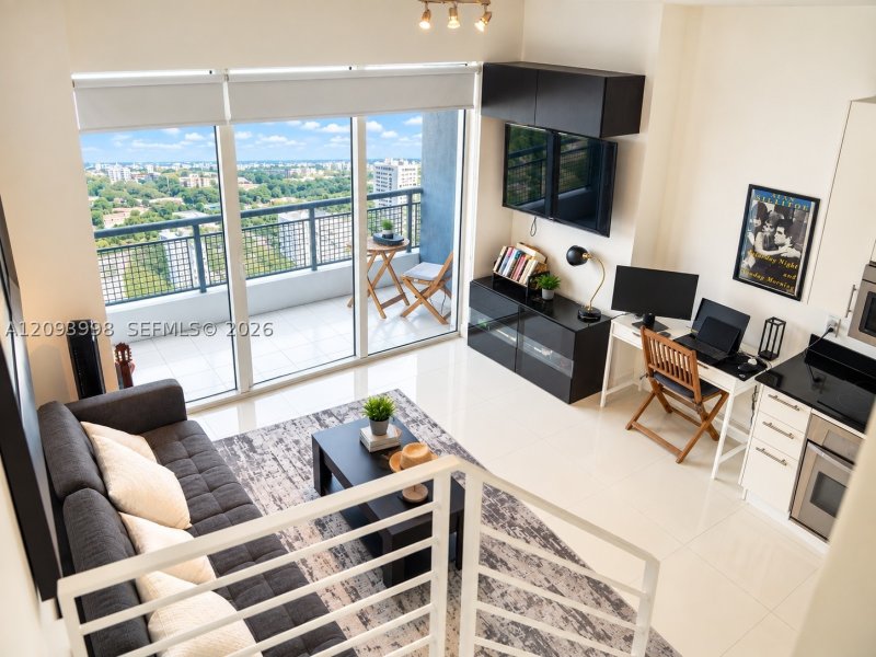Comprar apartamento no Infinity on Brickell 2409