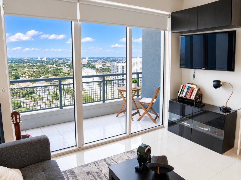 Comprar apartamento no Infinity on Brickell 2409