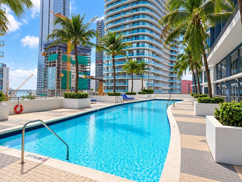 Comprar apartamento no Infinity on Brickell 2409