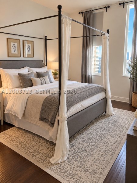 Condo for sale at One Tequesta Point 3007