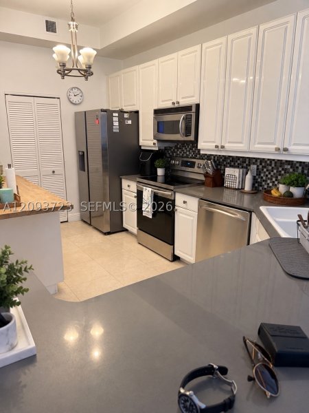 Condo for sale at One Tequesta Point 3007