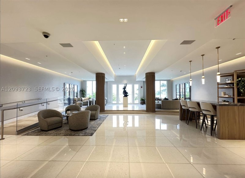 Condo for sale at One Tequesta Point 3007