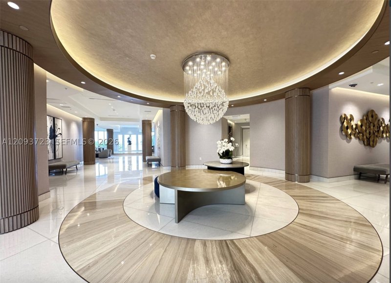 Condo for sale at One Tequesta Point 3007