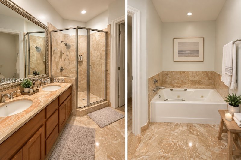 Condo for sale at One Tequesta Point 3007