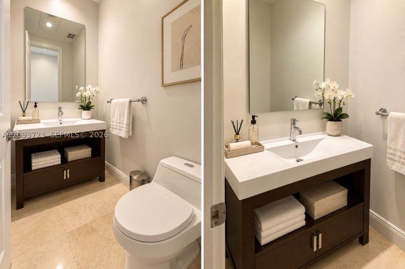 Comprar apartamento no One Tequesta Point 3007
