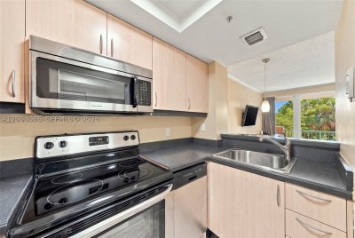 Comprar apartamento no The Mutiny 512