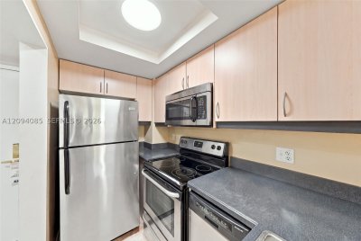 Comprar apartamento no The Mutiny 512