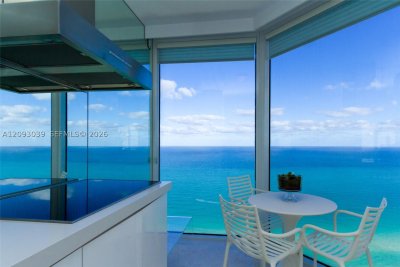Green Diamond Condo Apt #3203