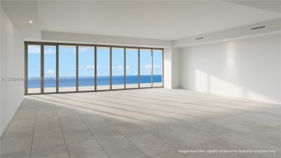 Comprar apartamento no Turnberry Ocean Club 4903
