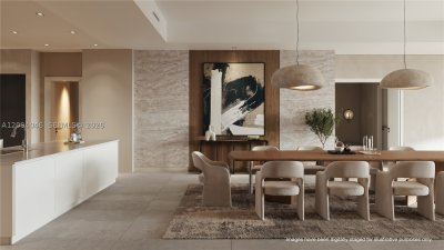 Comprar apartamento no Turnberry Ocean Club 4903
