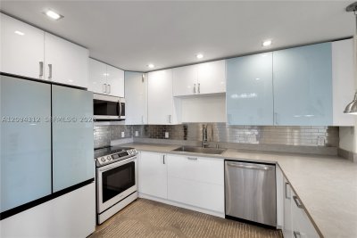 Comprar apartamento no Arlen House 1008