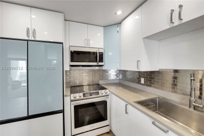 Comprar apartamento no Arlen House 1008