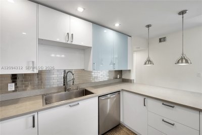 Comprar apartamento no Arlen House 1008