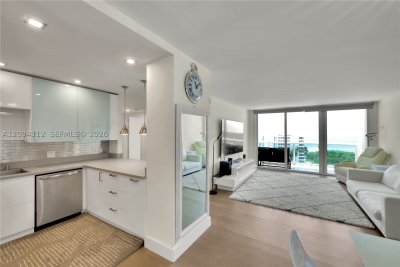 Comprar apartamento no Arlen House 1008