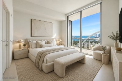 Comprar apartamento no Casa Bella 2502