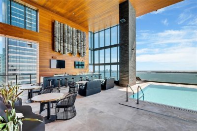 Echo Brickell Apt #1202